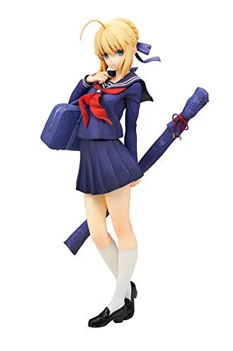 Fate/Stay Night - Master Artoria - 1/7 (Alter)ㅤ – Alter – ActionFigure Brasil