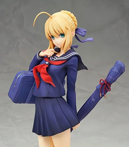 Fate/Stay Night - Master Artoria - 1/7 (Alter)ㅤ – Alter – ActionFigure Brasil