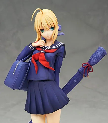 Fate/Stay Night - Master Artoria - 1/7 (Alter)ㅤ – Alter – ActionFigure Brasil
