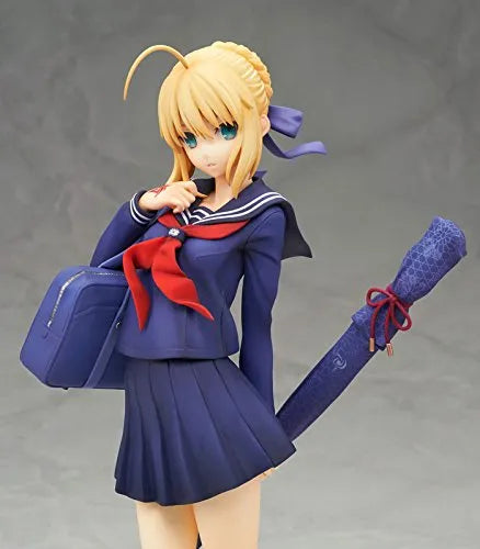 Fate/Stay Night - Master Artoria - 1/7 (Alter)ㅤ – Alter – ActionFigure Brasil