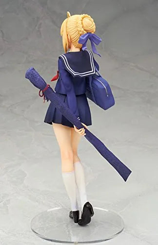 Fate/Stay Night - Master Artoria - 1/7 (Alter)ㅤ – Alter – ActionFigure Brasil