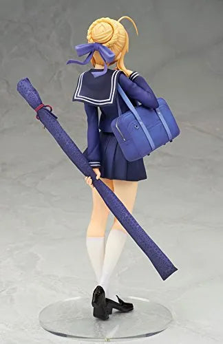 Fate/Stay Night - Master Artoria - 1/7 (Alter)ㅤ – Alter – ActionFigure Brasil