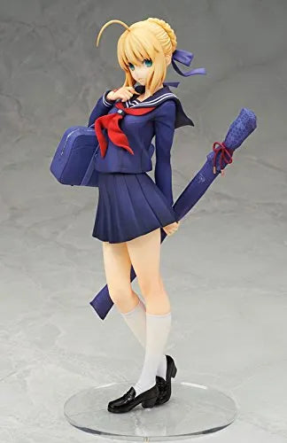 Fate/Stay Night - Master Artoria - 1/7 (Alter)ㅤ – Alter – ActionFigure Brasil