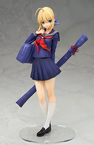 Fate/Stay Night - Master Artoria - 1/7 (Alter)ㅤ – Alter – ActionFigure Brasil