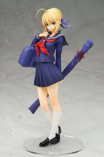 Fate/Stay Night - Master Artoria - 1/7 (Alter)ㅤ – Alter – ActionFigure Brasil