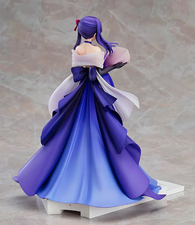 Fate/Stay Night - Matou Sakura - 1/7 - 15th Celebration Dress Ver. (Good Smile Company)ㅤ – Good Smile Company – ActionFigure Brasil