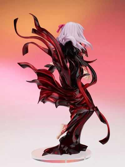 Fate/Stay Night - Matou Sakura - 1/8 - Makiri's Grail (Gift)ㅤ – Gift – ActionFigure Brasil — acessórios