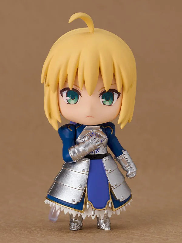 Fate/Stay Night - Nendoroid Surprise - Nendoroid Surprise Fate/Stay Night (Good Smile Company)ㅤ – Good Smile Company – ActionFigure Brasil