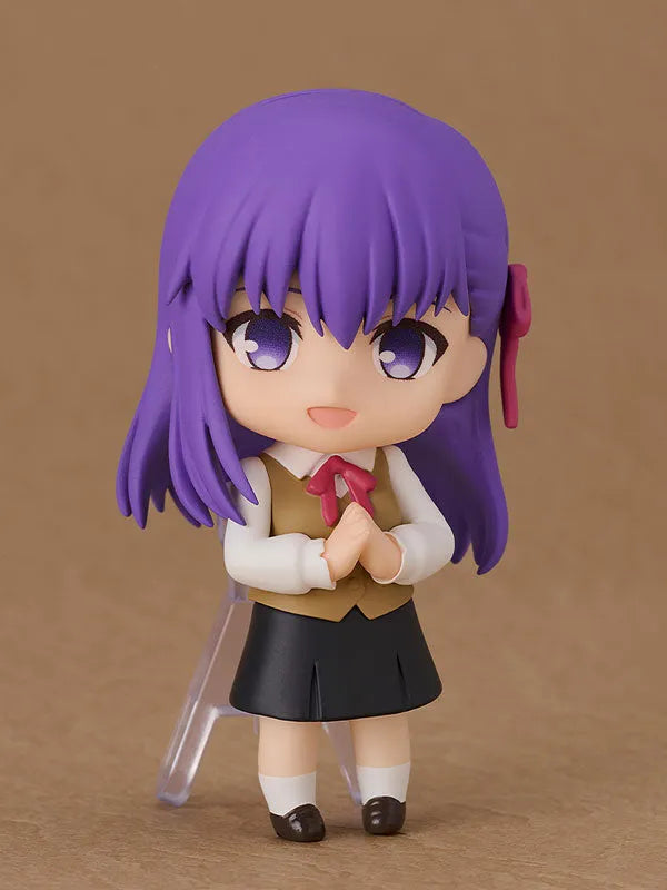 Fate/Stay Night - Nendoroid Surprise - Nendoroid Surprise Fate/Stay Night (Good Smile Company)ㅤ – Good Smile Company – ActionFigure Brasil