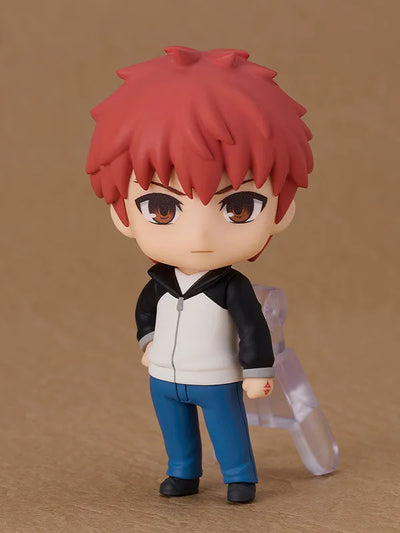 Fate/Stay Night - Nendoroid Surprise - Nendoroid Surprise Fate/Stay Night (Good Smile Company)ㅤ – Good Smile Company – ActionFigureBrasil — com base expositora