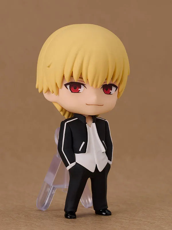 Fate/Stay Night - Nendoroid Surprise - Nendoroid Surprise Fate/Stay Night (Good Smile Company)ㅤ – Good Smile Company – ActionFigure Brasil