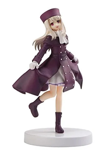 Fate/stay night [Réalta Nua] - Illyasviel von Einzbern - Fate/Stay Night UBW Master Figures (FuRyu)ㅤ – FuRyu – ActionFigure Brasil