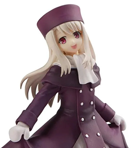 Fate/stay night [Réalta Nua] - Illyasviel von Einzbern - Fate/Stay Night UBW Master Figures (FuRyu)ㅤ – FuRyu – ActionFigure Brasil