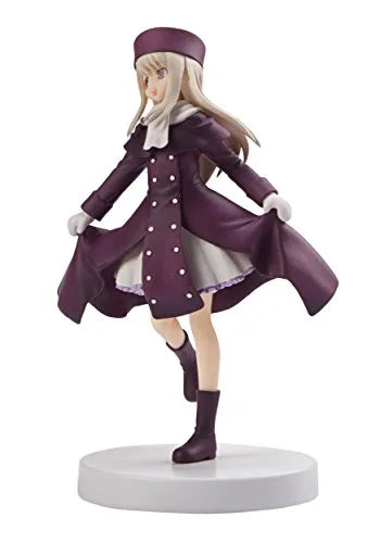 Fate/stay night [Réalta Nua] - Illyasviel von Einzbern - Fate/Stay Night UBW Master Figures (FuRyu)ㅤ – FuRyu – ActionFigureBrasil — detalhe do produto