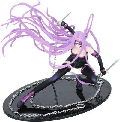 Fate/Stay Night - Rider - 1/7 (ebCraft, Enterbrain)ㅤ – ebCraft – ActionFigure Brasil