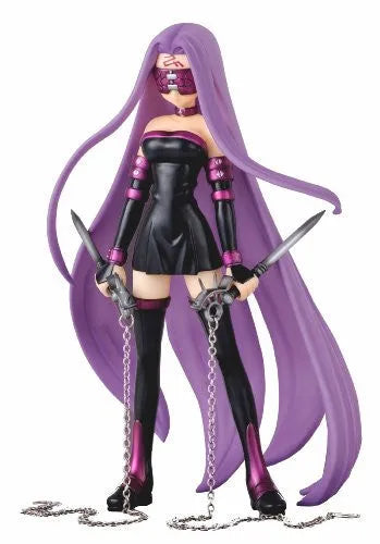 Fate/Stay Night - Rider - Diformate Series (Griffon Enterprises)ㅤ – Griffon Enterprises – ActionFigure Brasil