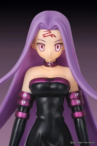 Fate/Stay Night - Rider - Diformate Series (Griffon Enterprises)ㅤ – Griffon Enterprises – ActionFigure Brasil