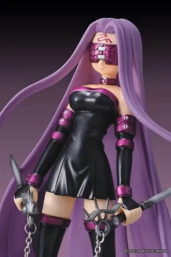 Fate/Stay Night - Rider - Diformate Series (Griffon Enterprises)ㅤ – Griffon Enterprises – ActionFigure Brasil