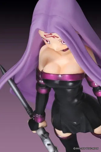 Fate/Stay Night - Rider - Diformate Series (Griffon Enterprises)ㅤ – Griffon Enterprises – ActionFigure Brasil