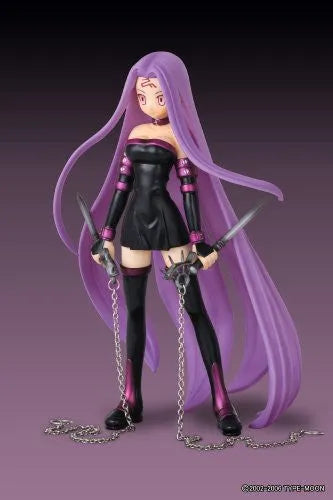 Fate/Stay Night - Rider - Diformate Series (Griffon Enterprises)ㅤ – Griffon Enterprises – ActionFigure Brasil