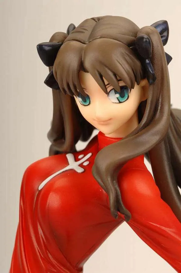 Fate/stay night - Rin Tohsaka 1/7ㅤ – Gantaku – ActionFigure Brasil