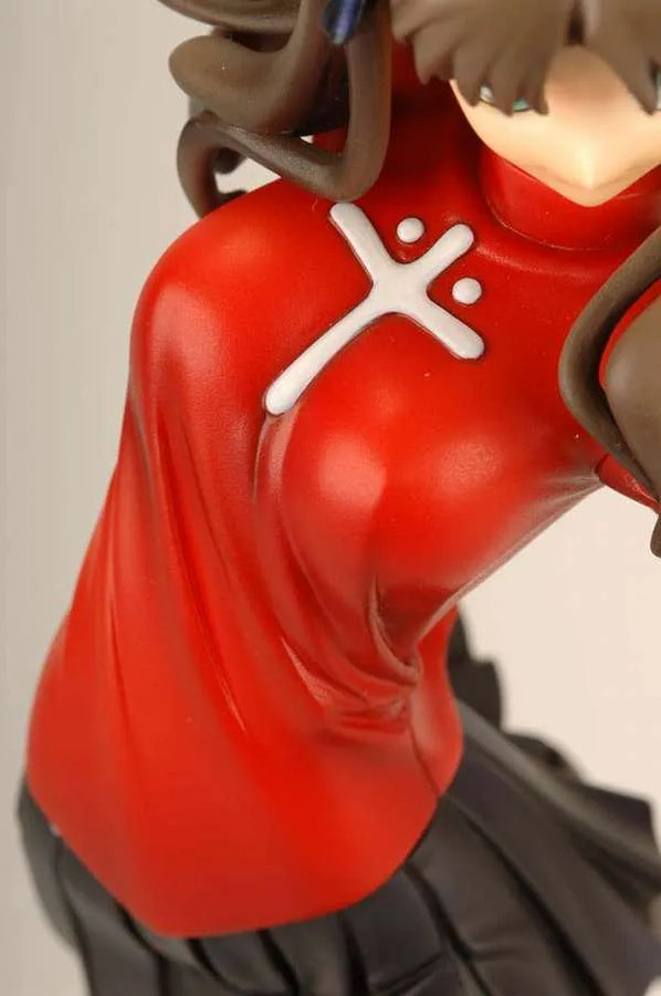 Fate/stay night - Rin Tohsaka 1/7ㅤ – Gantaku – ActionFigure Brasil