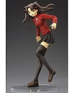 Fate/stay night - Rin Tohsaka 1/8ㅤ – Gantaku – ActionFigure Brasil
