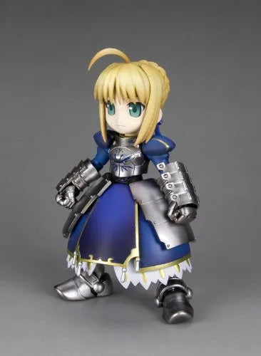 Fate/Stay Night - Saber - 1/20 (Kotobukiya)ㅤ – Kotobukiya – ActionFigure Brasil