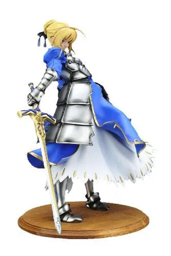 Fate/Stay Night - Saber - 1/4 - Real Arrange 003 (Daiki Kougyou)ㅤ – Daiki Kougyou – ActionFigure Brasil