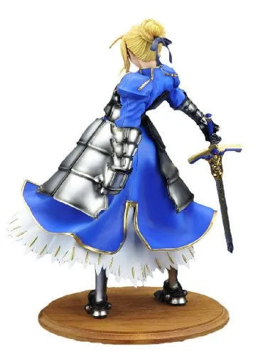 Fate/Stay Night - Saber - 1/4 - Real Arrange 003 (Daiki Kougyou)ㅤ – Daiki Kougyou – ActionFigure Brasil