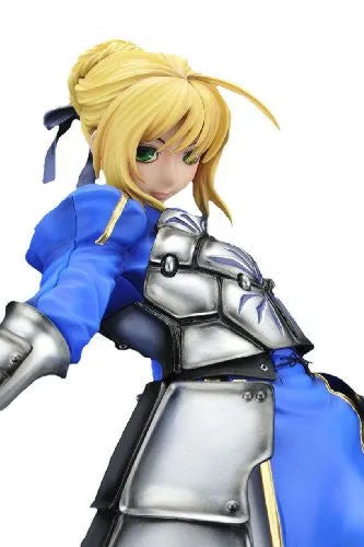 Fate/Stay Night - Saber - 1/4 - Real Arrange 003 (Daiki Kougyou)ㅤ – Daiki Kougyou – ActionFigure Brasil
