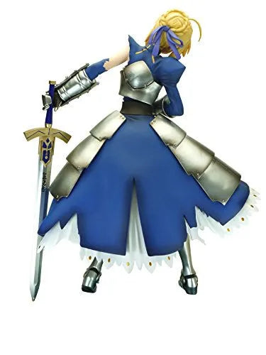 Fate/Stay Night - Saber - 1/6 - Battle Ver. (Clayz)ㅤ – Clayz – ActionFigure Brasil