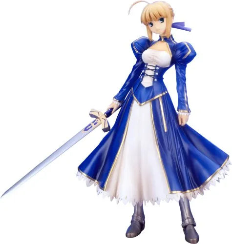 Fate/Stay Night - Saber - 1/6 (Clayz)ㅤ – Clayz – ActionFigure Brasil