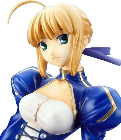 Fate/Stay Night - Saber - 1/6 (Clayz)ㅤ – Clayz – ActionFigureBrasil — detalhe do produto