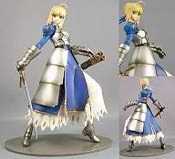 Fate/Stay Night - Saber - 1/6 - ebCraft Ver. (Enterbrain)ㅤ – Enterbrain – ActionFigure Brasil