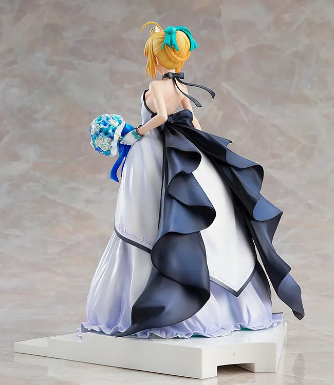 Fate/Stay Night - Saber - 1/7 - 15th Celebration Dress Ver. (Good Smile Company)ㅤ – Good Smile Company – ActionFigure Brasil