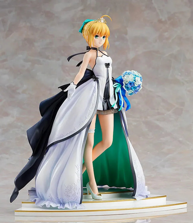 Fate/Stay Night - Saber - 1/7 - 15th Celebration Dress Ver. (Good Smile Company)ㅤ – Good Smile Company – ActionFigure Brasil