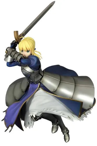 Fate/Stay Night - Saber - 1/7 (Griffon Enterprises)ㅤ – Griffon Enterprises – ActionFigure Brasil