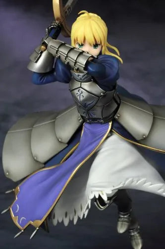 Fate/Stay Night - Saber - 1/7 (Griffon Enterprises)ㅤ – Griffon Enterprises – ActionFigure Brasil