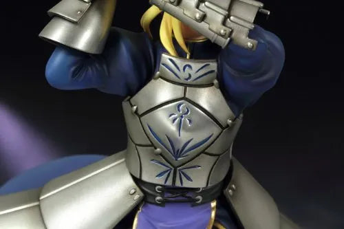 Fate/Stay Night - Saber - 1/7 (Griffon Enterprises)ㅤ – Griffon Enterprises – ActionFigure Brasil