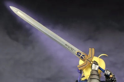 Fate/Stay Night - Saber - 1/7 (Griffon Enterprises)ㅤ – Griffon Enterprises – ActionFigureBrasil — ambientada