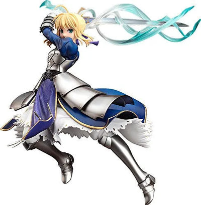 Fate/Stay Night - Saber - 1/7 - Triumphant Excalibur (Good Smile Company)ㅤ – Good Smile Company – ActionFigureBrasil