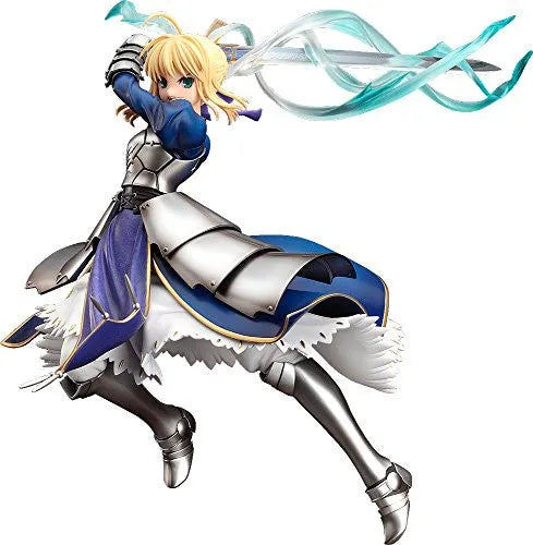 Fate/Stay Night - Saber - 1/7 - Triumphant Excalibur (Good Smile Company)ㅤ – Good Smile Company – ActionFigureBrasil
