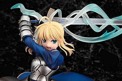 Fate/Stay Night - Saber - 1/7 - Triumphant Excalibur (Good Smile Company)ㅤ – Good Smile Company – ActionFigureBrasil