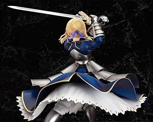 Fate/Stay Night - Saber - 1/7 - Triumphant Excalibur (Good Smile Company)ㅤ – Good Smile Company – ActionFigureBrasil