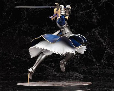 Fate/Stay Night - Saber - 1/7 - Triumphant Excalibur (Good Smile Company)ㅤ – Good Smile Company – ActionFigureBrasil — detalhe do produto