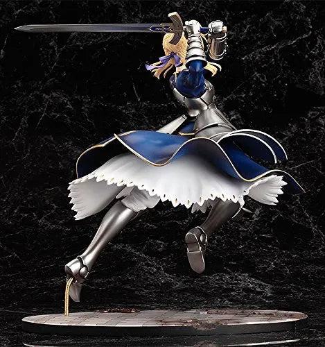Fate/Stay Night - Saber - 1/7 - Triumphant Excalibur (Good Smile Company)ㅤ – Good Smile Company – ActionFigure Brasil