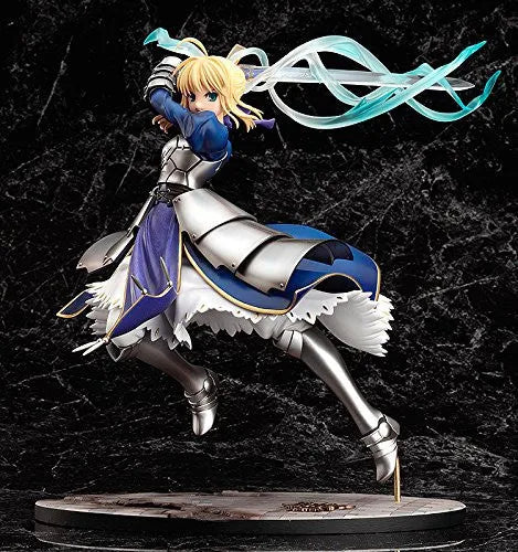 Fate/Stay Night - Saber - 1/7 - Triumphant Excalibur (Good Smile Company)ㅤ – Good Smile Company – ActionFigure Brasil