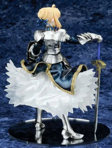 Fate/Stay Night - Saber - 1/8 - Armor Version (Gift)ㅤ – Gift – ActionFigure Brasil