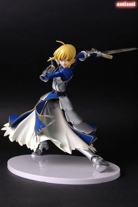 Fate/Stay Night - Saber - 1/8 (Good Smile Company)ㅤ – Good Smile Company – ActionFigure Brasil